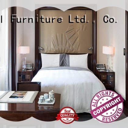 favorable contemporary bedroom furniture online supplier for indoor