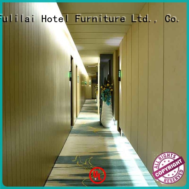 Fulilai star restaurant tables and chairs manufacturer for room