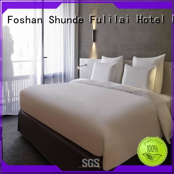 design cheap hotel furniture guestroom supplier for hotel