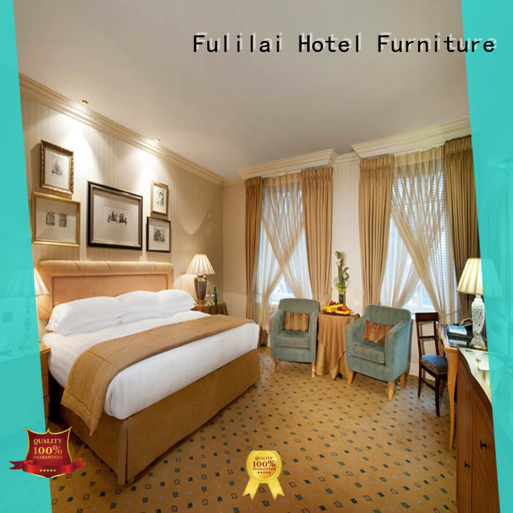 Fulilai New small space bedroom furniture company for home