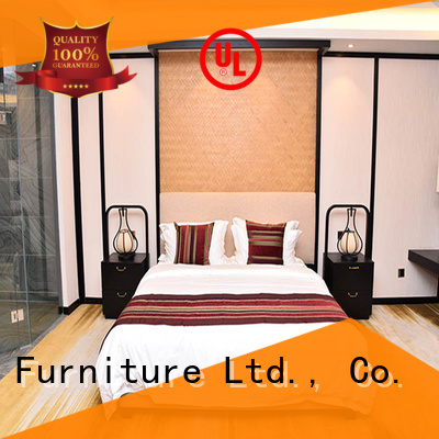 Fulilai online modern bedroom furniture series for indoor