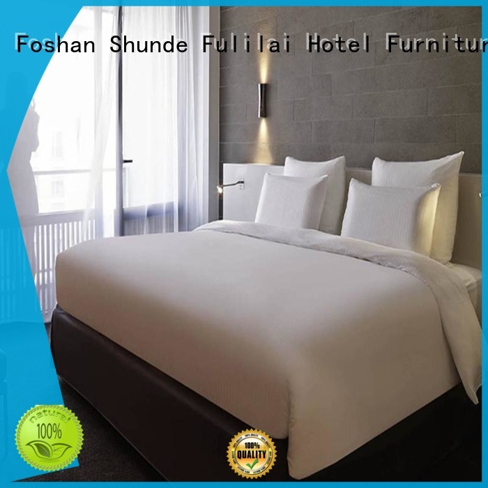 wooden hotel quality furniture room hotel