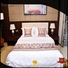 favorable economical complete apartment furniture for sale contemporary Fulilai Brand apartment furniture hotel