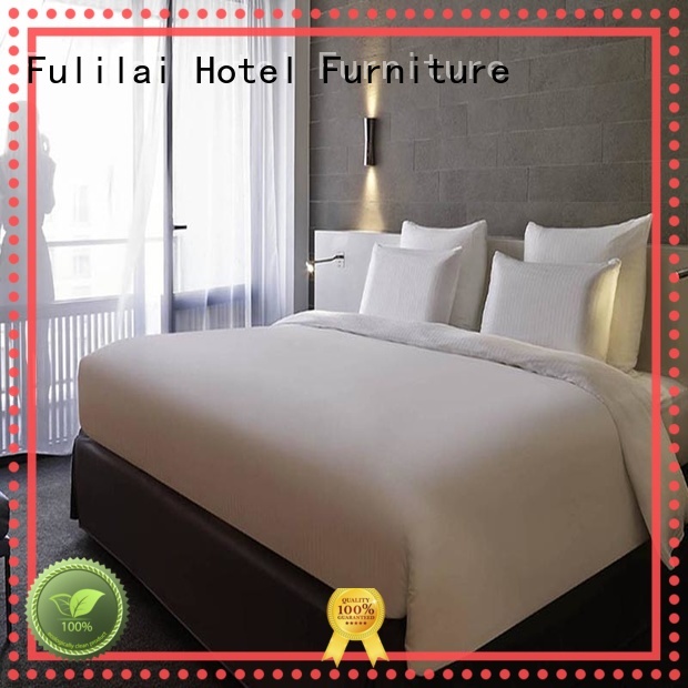 luxury hotel room furniture modern customization for room