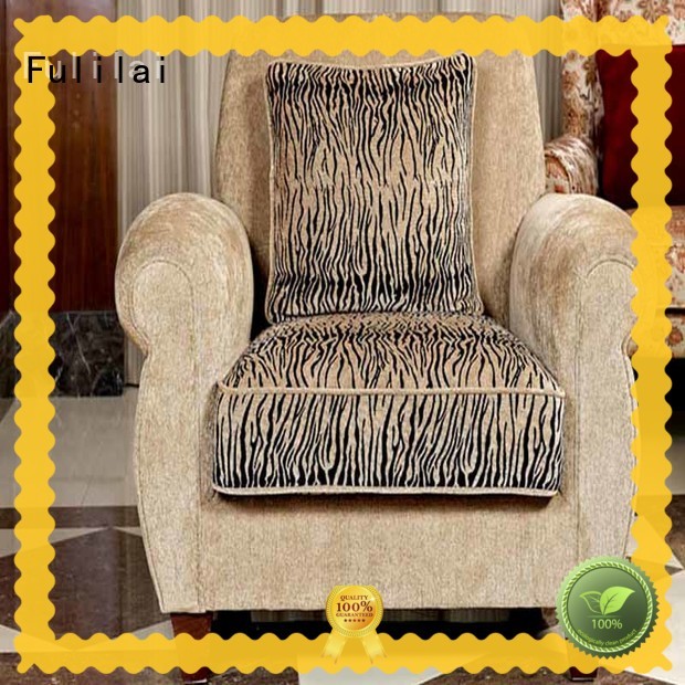 Fulilai High-quality the sofa hotel factory for indoor