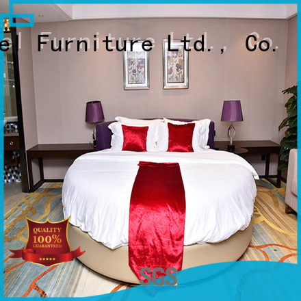 Fulilai favorable apartment furniture manufacturer for room