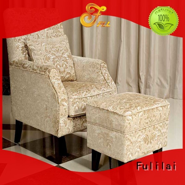 Fulilai hotel hotel couches Suppliers for room