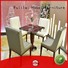 wooden dining furniture dining customization for indoor