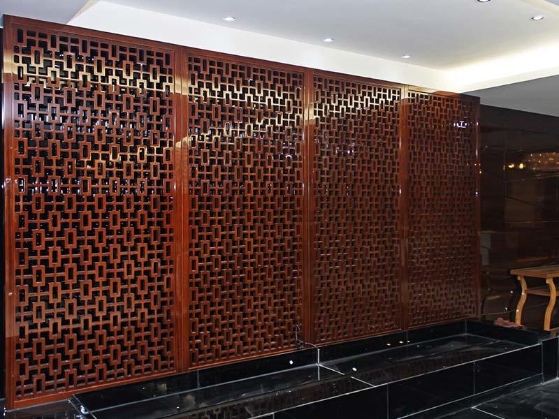 Fulilai Latest fitted wardrobe doors manufacturers for home-2