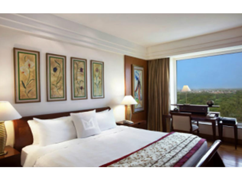 Sheraton Hotel India （India)   ★★★★★