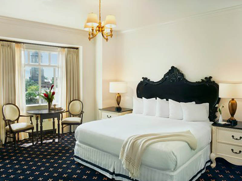 Fulilai Top best bedroom furniture manufacturers for hotel-2