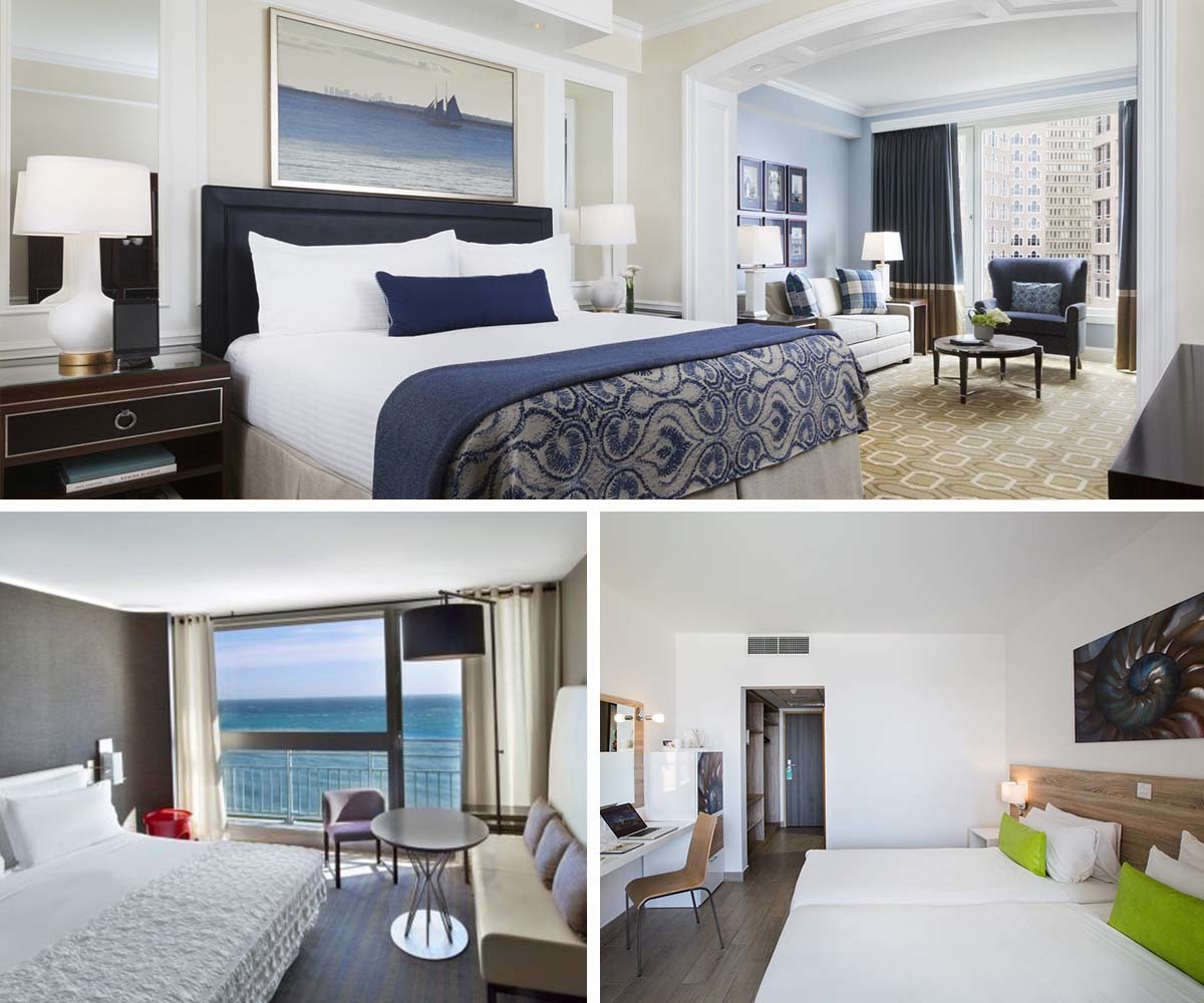 Fulilai complete best bedroom furniture customization for hotel