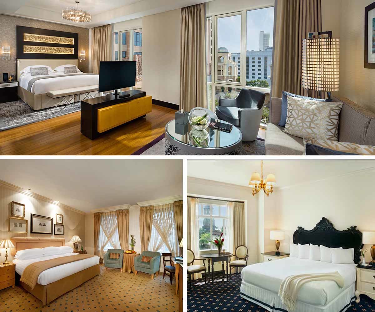 Fulilai complete best bedroom furniture customization for hotel