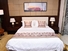 Fulilai bed inexpensive apartment furniture apartment hotel