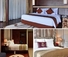 High-quality luxury hotel furniture bedroom Supply for indoor