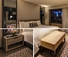 modern star guestroom project hotel furniture Fulilai