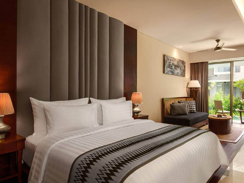 Best luxury hotel furniture for sale guestroom Supply for indoor-1