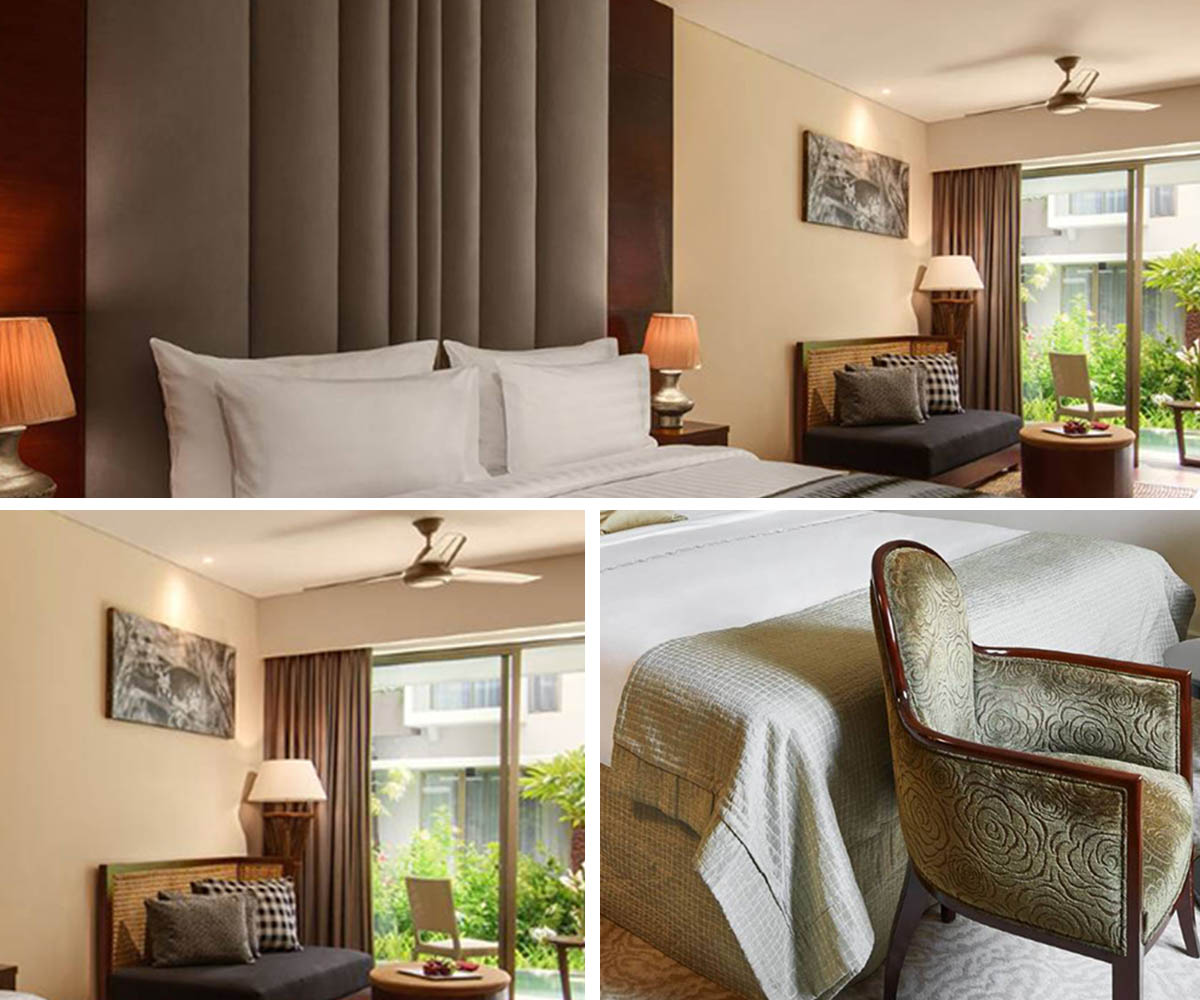 western hotel bedroom furniture sets american customization for indoor-4