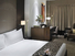 wooden hotel bedroom sets design supplier for room