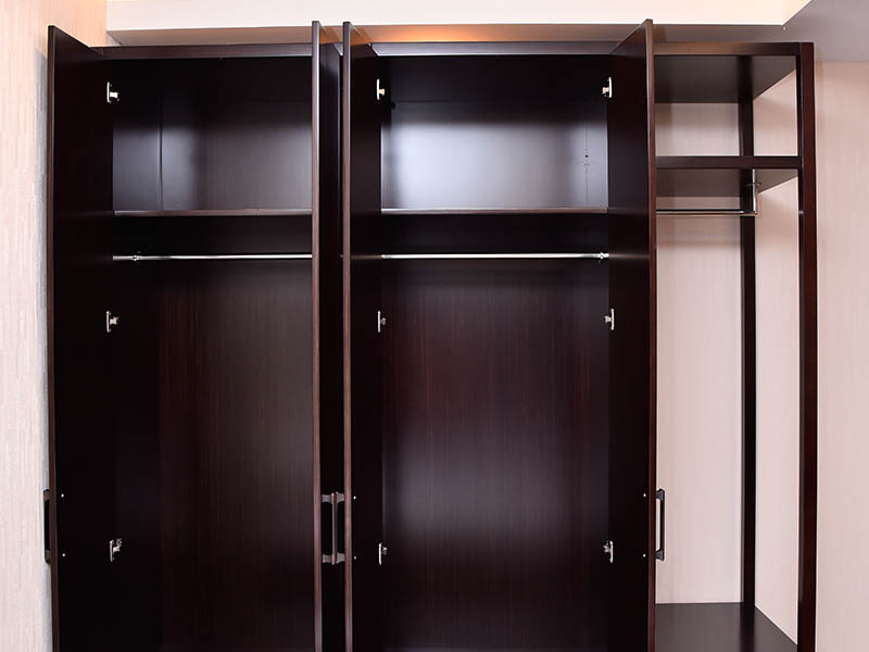 High-quality best fitted wardrobes wardrobe company for room-1