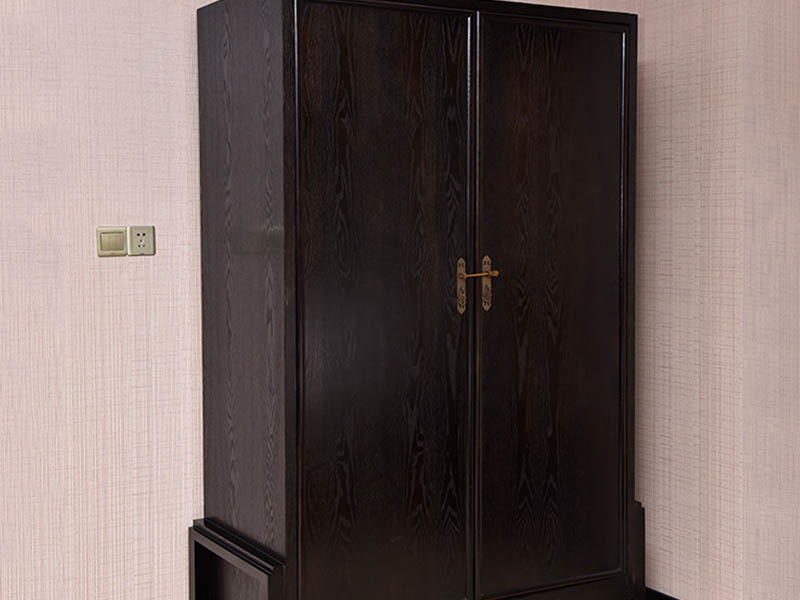 Fulilai Top fitted wardrobe doors factory for indoor