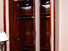 Fulilai fixed luxury fitted wardrobes wholesale for hotel