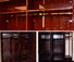 Wholesale best fitted wardrobes decorative for business for room