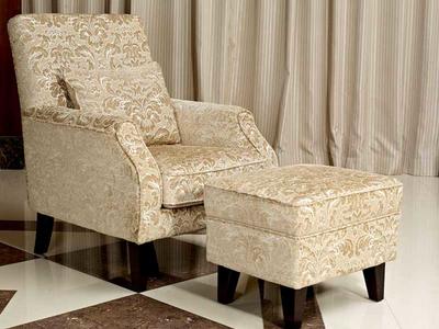 hotel guestroom design upholstery sofa Fulilai FLL-0028
