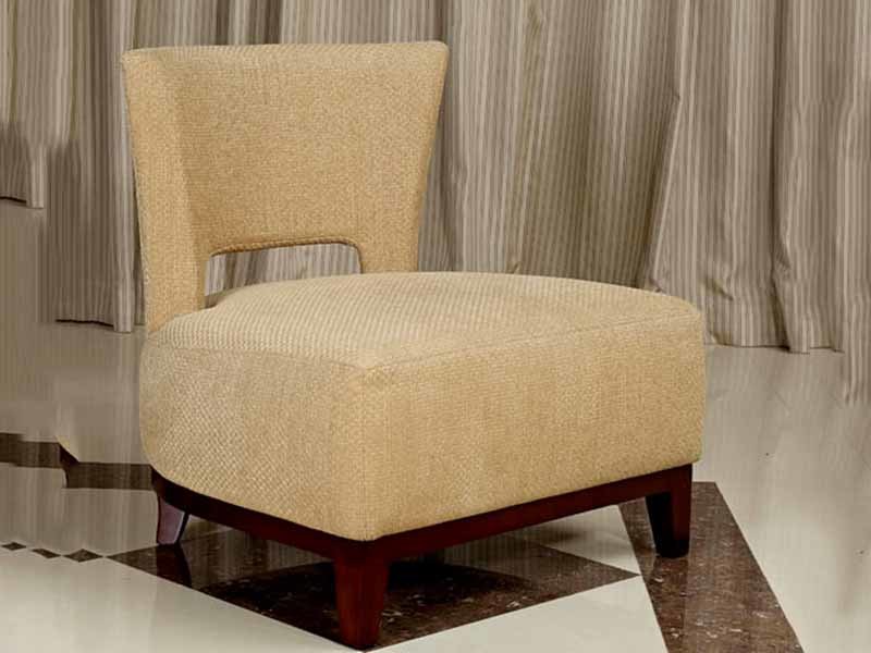 design sofa hotel fabric Fulilai company