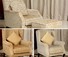 Wholesale hotel couches hotel company for indoor