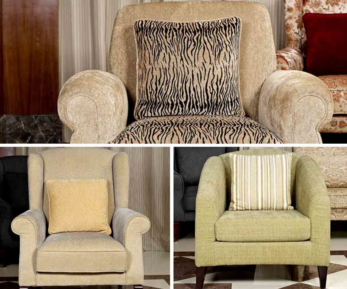 Fulilai fabric commercial sofa supplier for hotel
