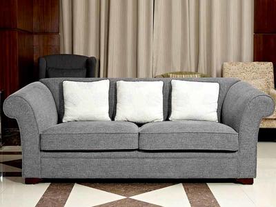 fabric upholstery hotel sofa Fulilai FLL-0031