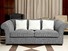 upholstery designs commercial sofa hotel fabric Fulilai