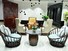 restaurant modern restaurant furniture customization for indoor