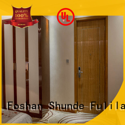 Fulilai ffe wall divider panels supplier for indoor