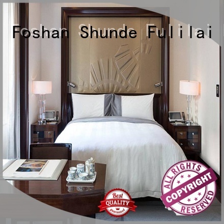 Fulilai quality affordable bedroom furniture company for home