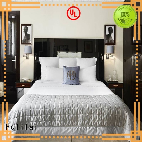 Fulilai room cheap hotel furniture wholesale for hotel