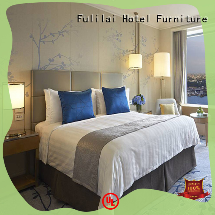 Fulilai Wholesale furniture hotel Suppliers for room