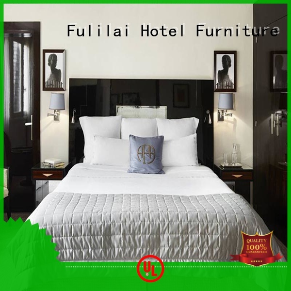 Fulilai New hotel bedding sets for business for room