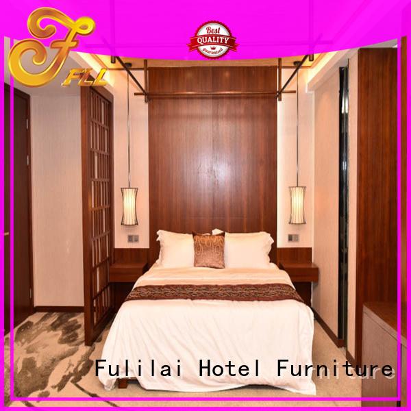 Fulilai favorable bedroom furniture packages wholesale for home