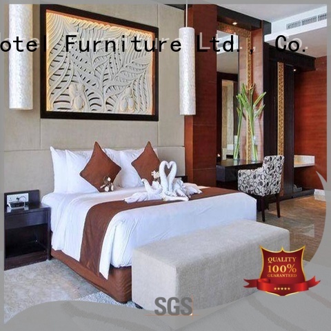 Fulilai furniture hotel furniture supplier for home