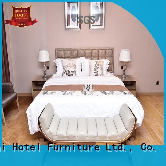 Fulilai economical luxury bedroom furniture wholesale for room