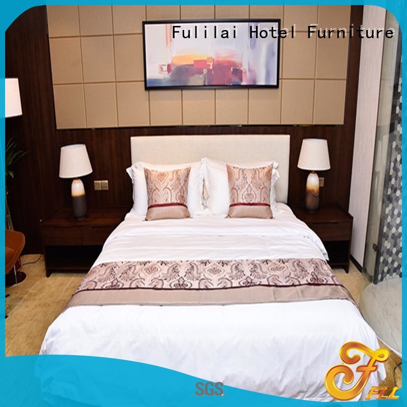 complete luxury bedroom furniture mdf customization for room