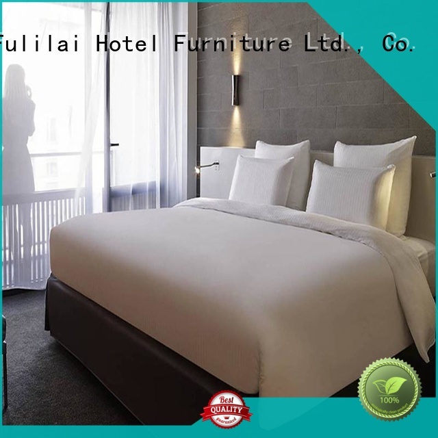 Fulilai classic cheap hotel furniture company for home