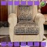 Top commercial sofa online factory for hotel