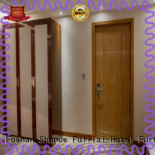 wardrobe room partition wall manufacturer for home Fulilai