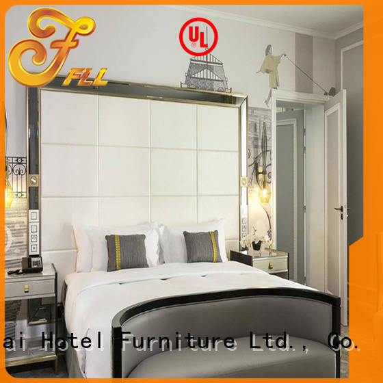 Custom cheap hotel furniture classic for business for home
