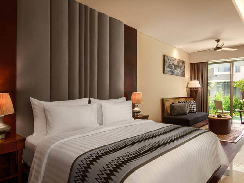 Fulilai luxury hotel bedroom furniture wholesale for room-1