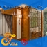 install room divider partition wall series for home