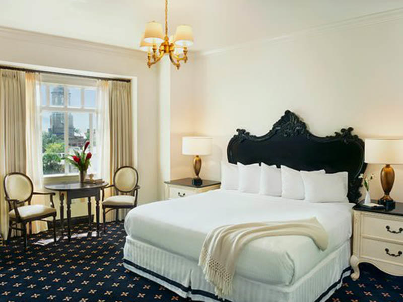 Fulilai complete best bedroom furniture customization for hotel-2